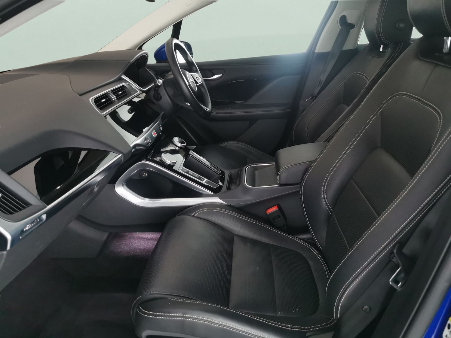 Used Jaguar I-Pace 2020 for sale - 77135164: Photo 4