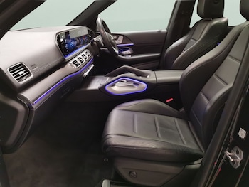 Used Mercedes-Benz GLE 2021 for sale - 78737449: Photo
