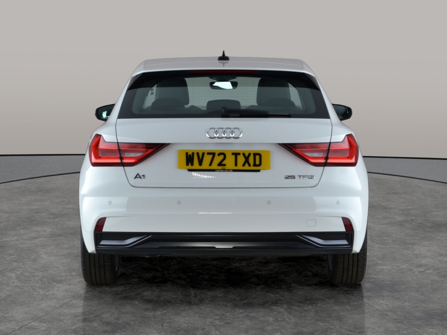 Used Audi A1 2022 for sale - 77100631: Photo 10