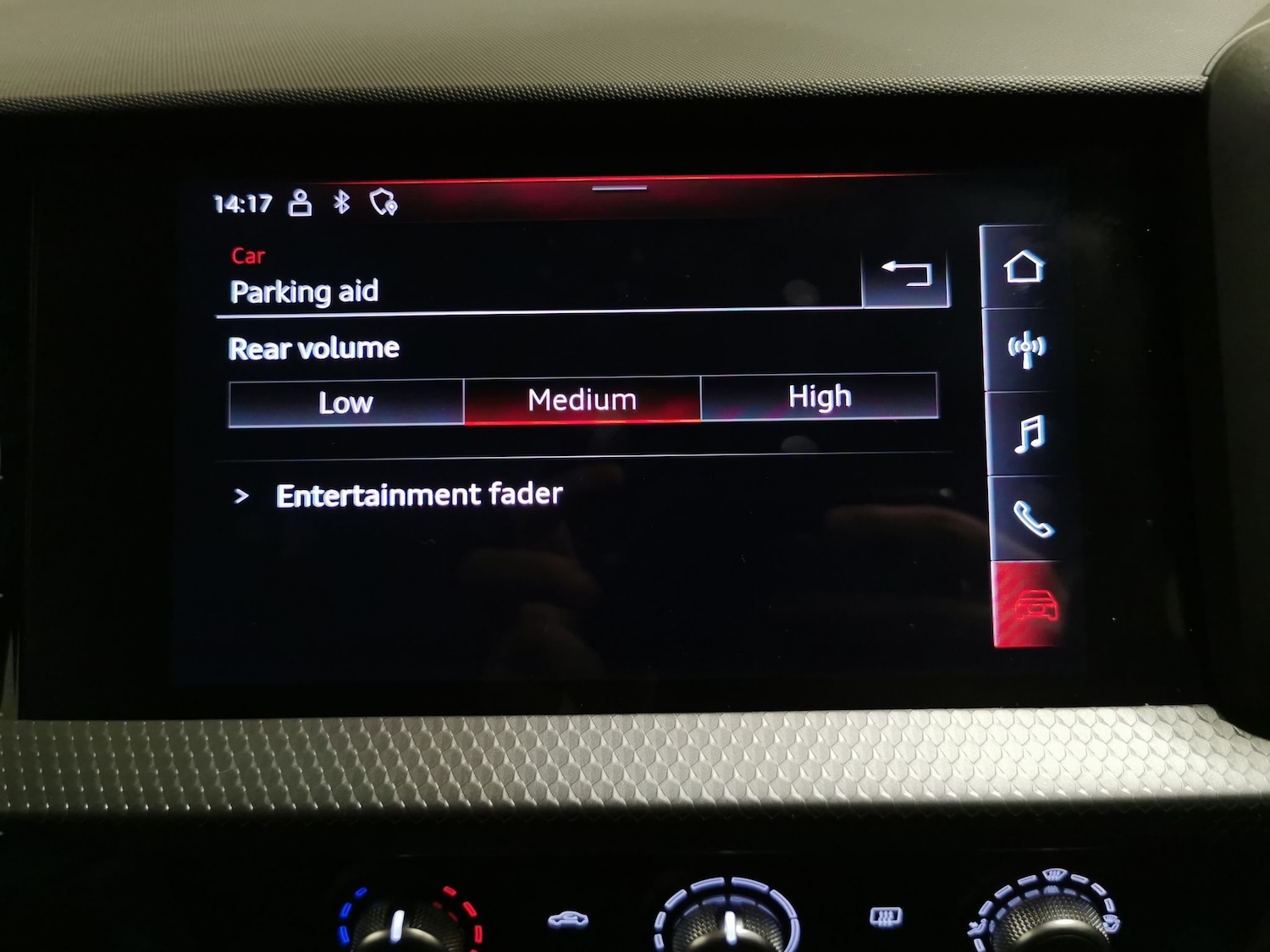 Used Audi A1 2022 for sale - 77100631: Photo 14