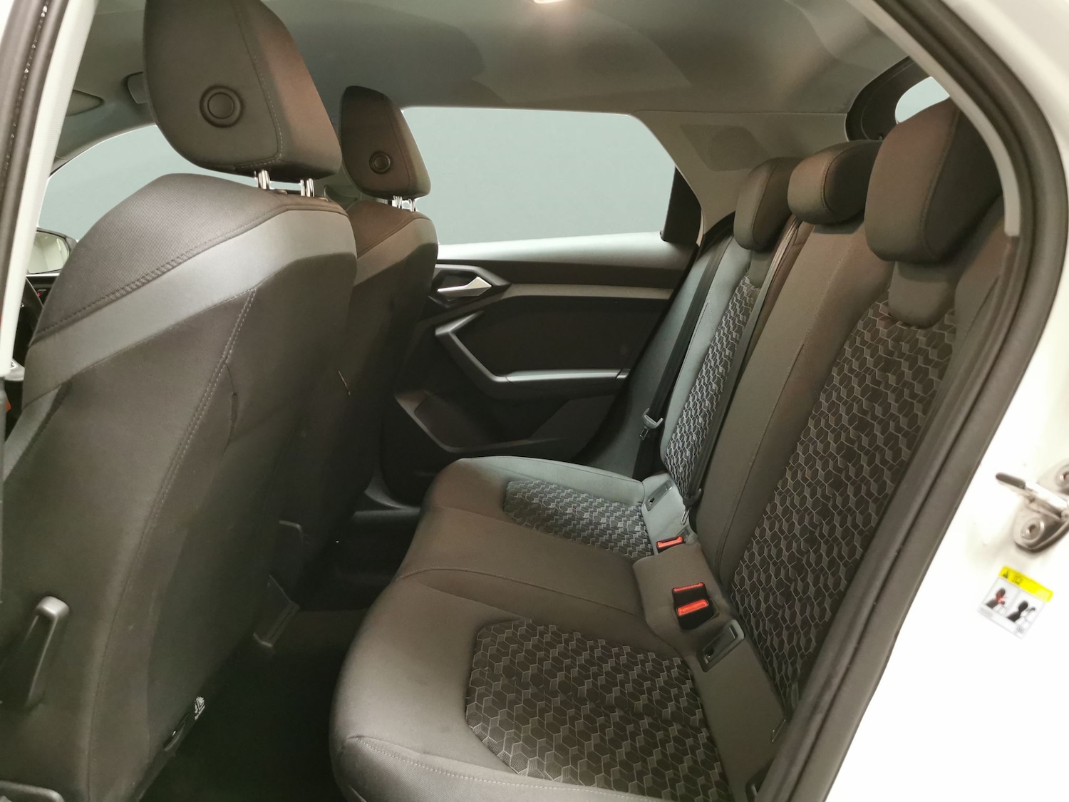 Used Audi A1 2022 for sale - 77100631: Photo 21