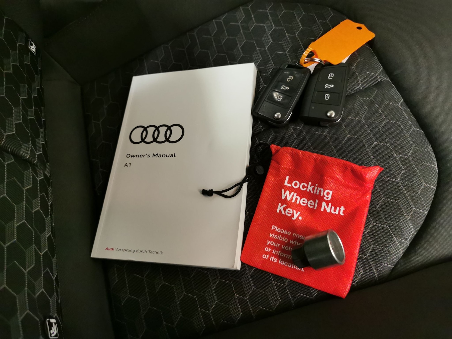 Used Audi A1 2022 for sale - 77100631: Photo 26