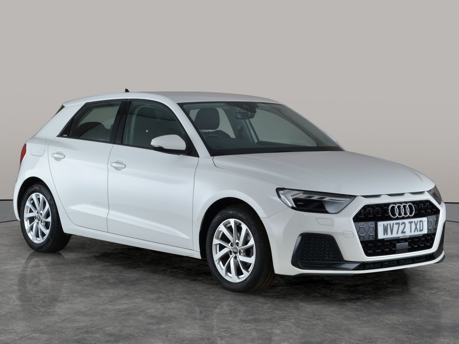 Used Audi A1 2022 for sale - 77100631: Photo 7