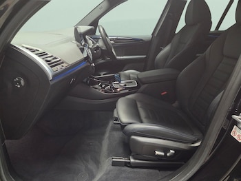 Used BMW iX3 2022 for sale - 79555836: Photo