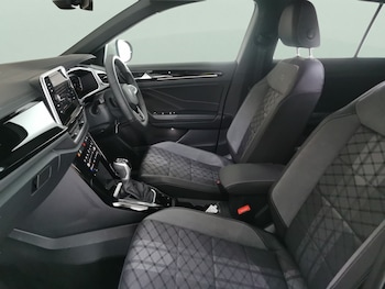 Used Volkswagen T-Roc 2025 for sale - 78650850: Photo