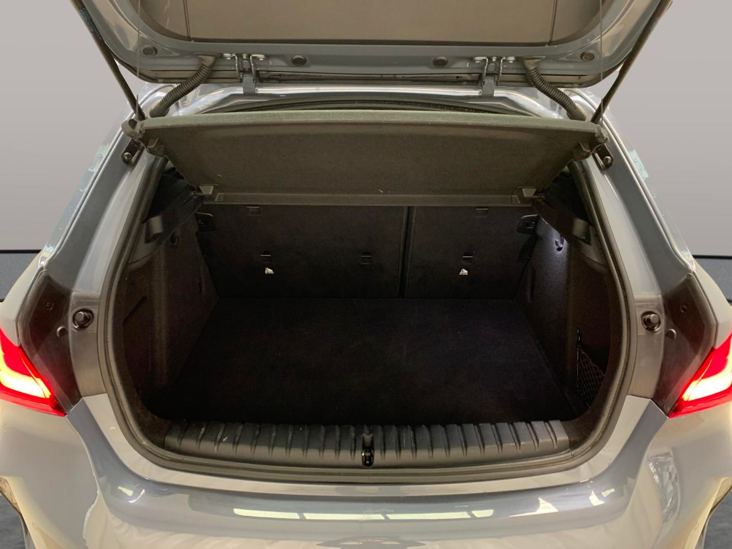 Vehicle 43