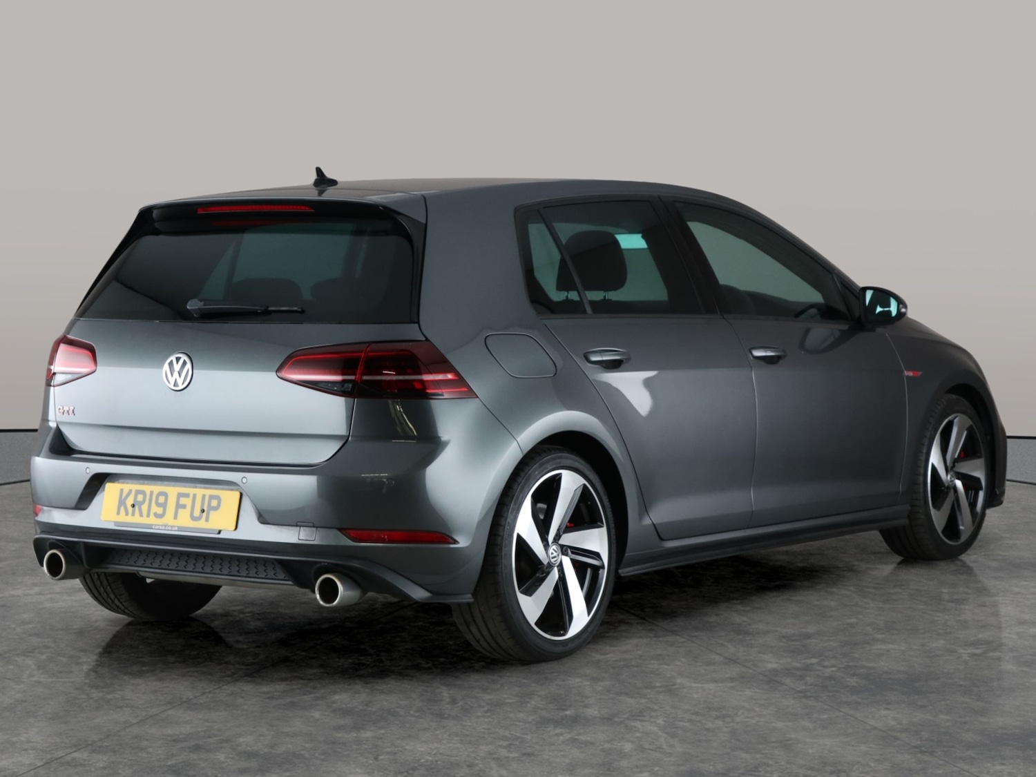 Used Volkswagen Golf 2019 for sale - 76162505: Photo 12