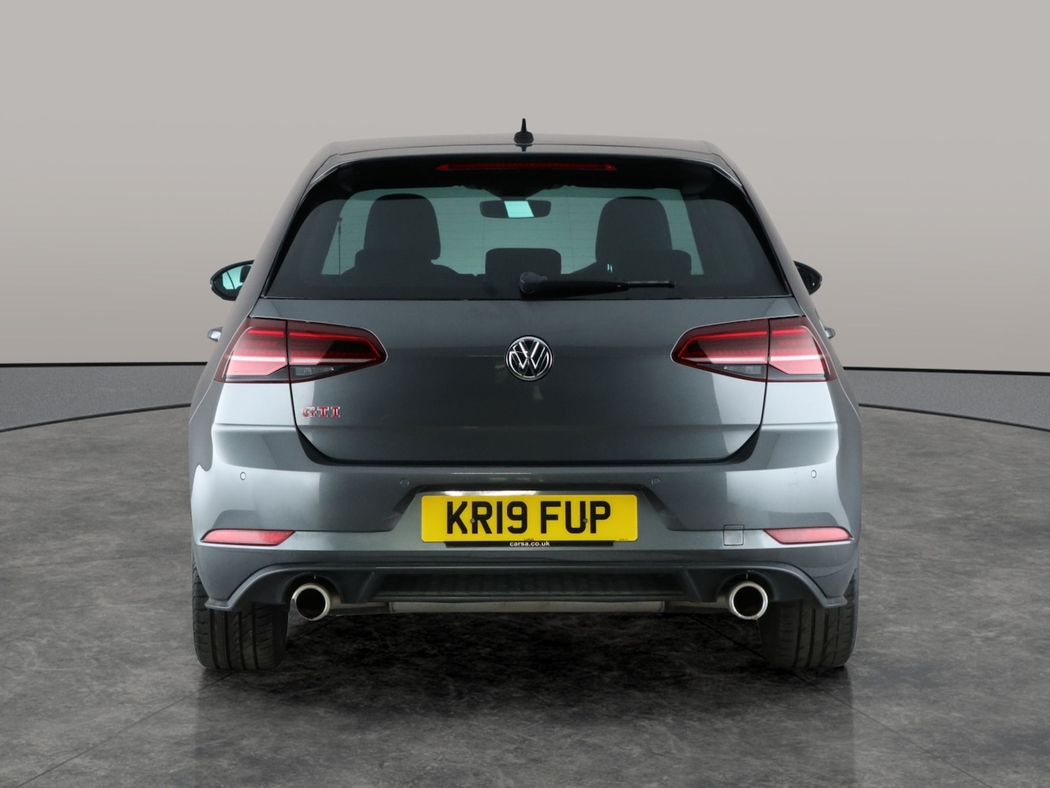 Used Volkswagen Golf 2019 for sale - 76162505: Photo 13