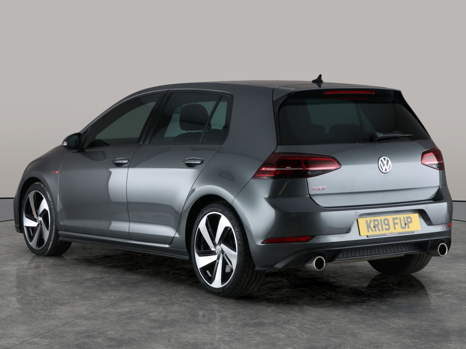 Used Volkswagen Golf 2019 for sale - 76162505: Photo 14