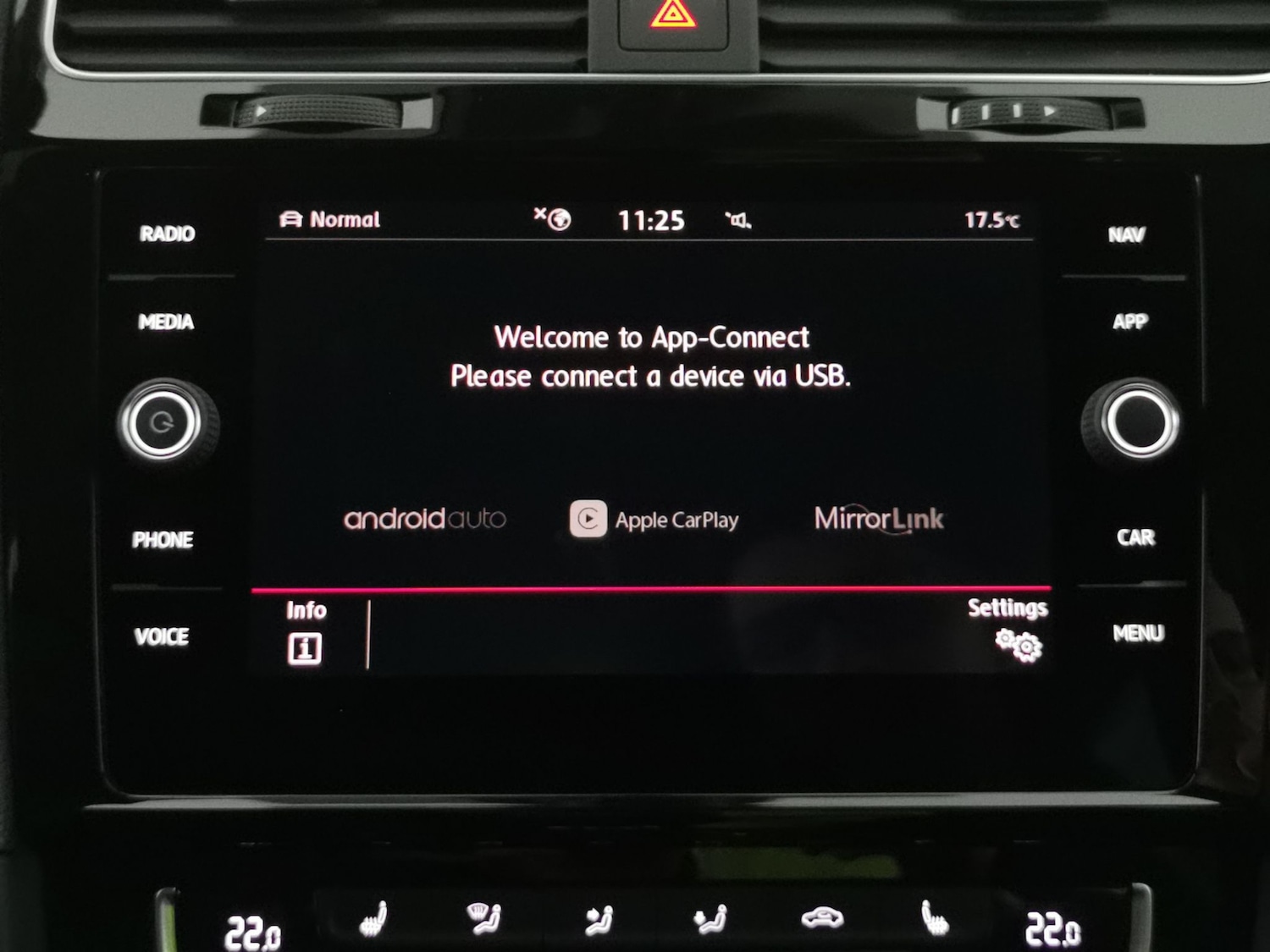 Used Volkswagen Golf 2019 for sale - 76162505: Photo 17
