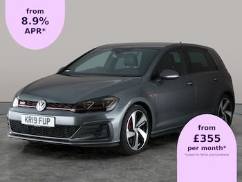Volkswagen - Golf