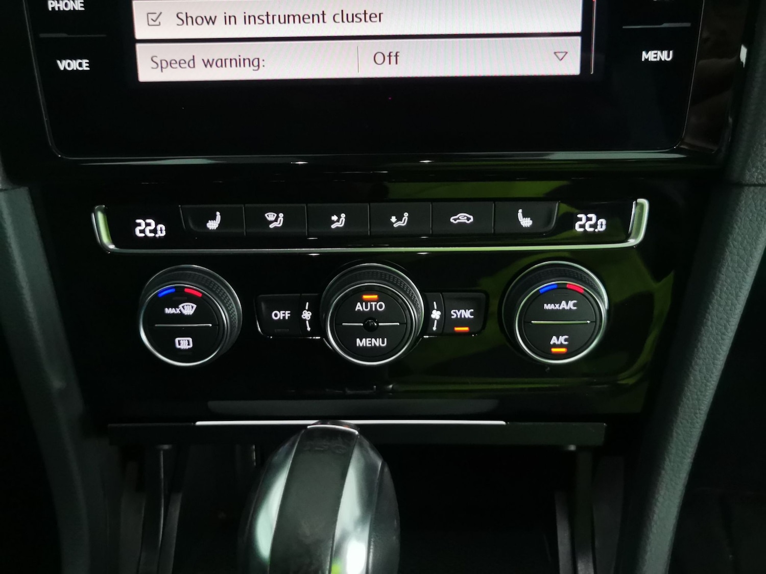 Used Volkswagen Golf 2019 for sale - 76162505: Photo 32