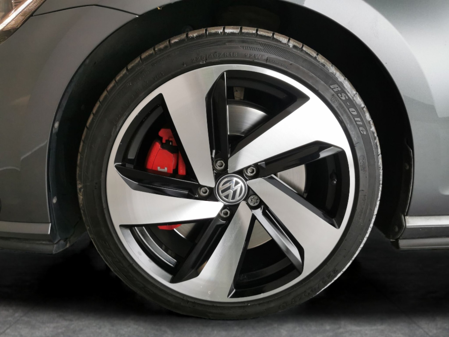 Used Volkswagen Golf 2019 for sale - 76162505: Photo 33