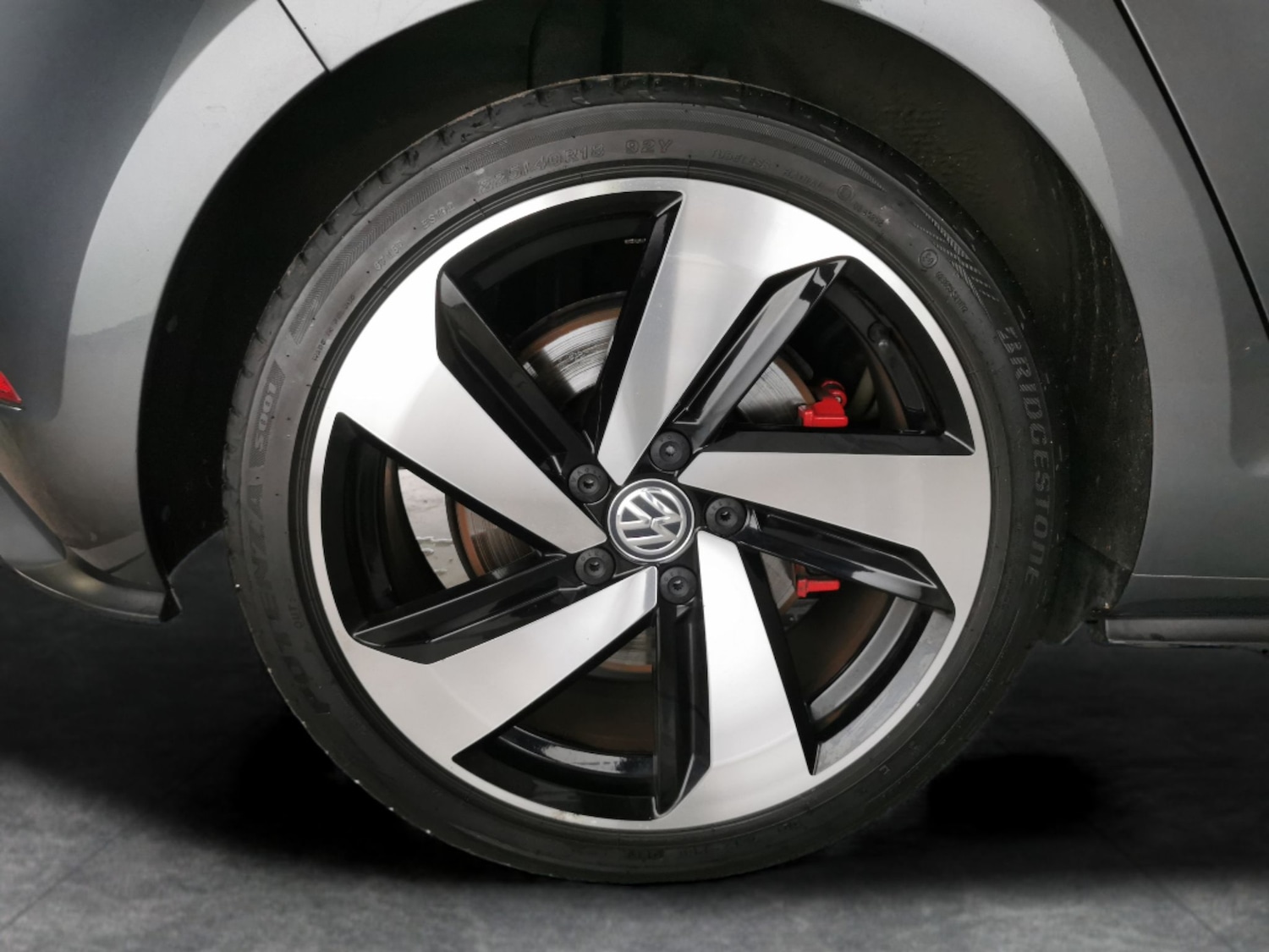 Used Volkswagen Golf 2019 for sale - 76162505: Photo 36