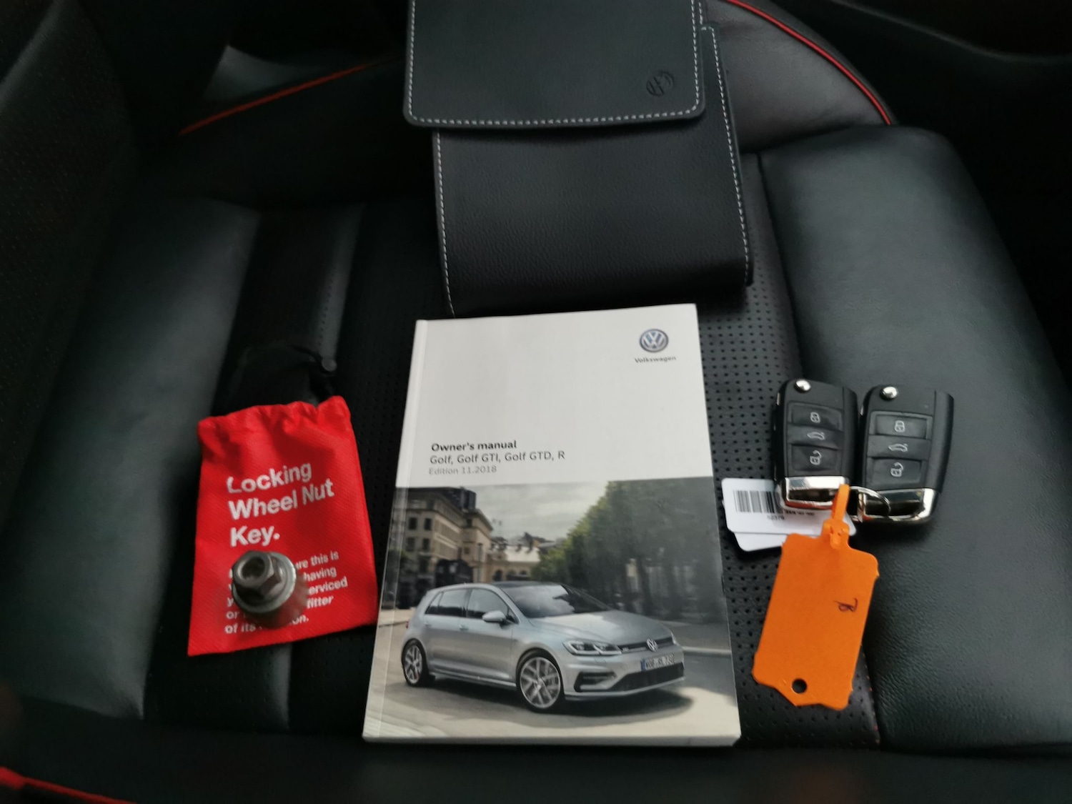 Used Volkswagen Golf 2019 for sale - 76162505: Photo 43
