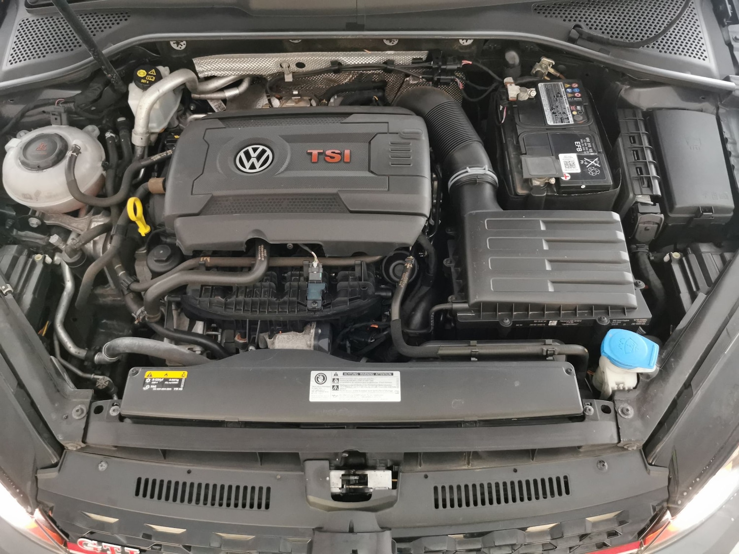 Used Volkswagen Golf 2019 for sale - 76162505: Photo 44