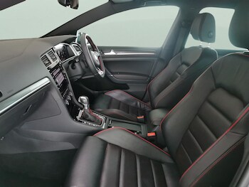 Used Volkswagen Golf 2019 for sale - 76162505: Photo 4