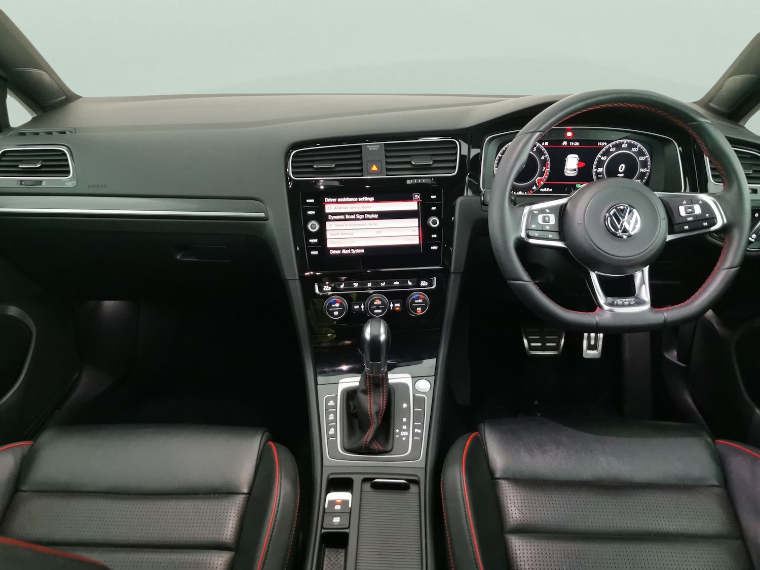 Used Volkswagen Golf 2019 for sale - 76162505: Photo 8