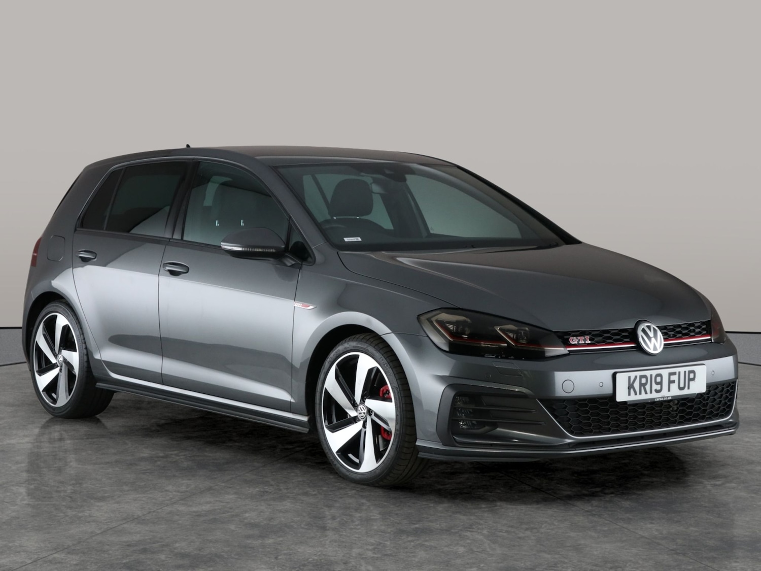 Used Volkswagen Golf 2019 for sale - 76162505: Photo 9