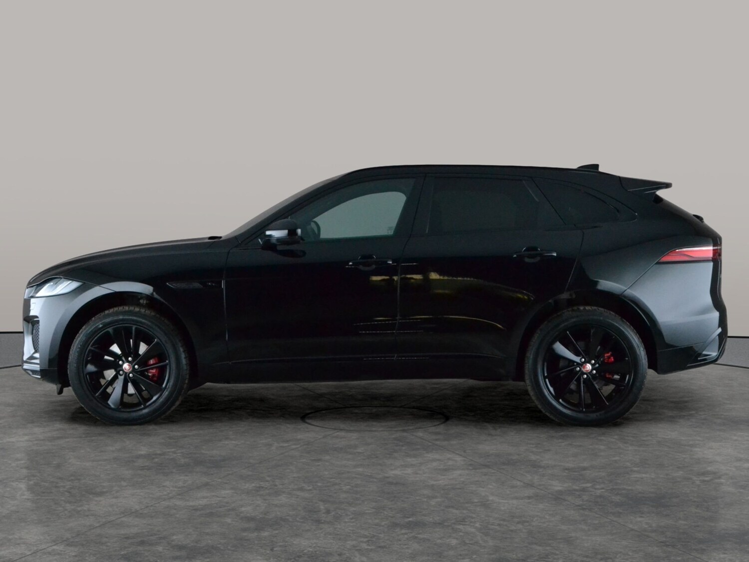 Used Jaguar F-Pace 2022 for sale - 78094363: Photo 15