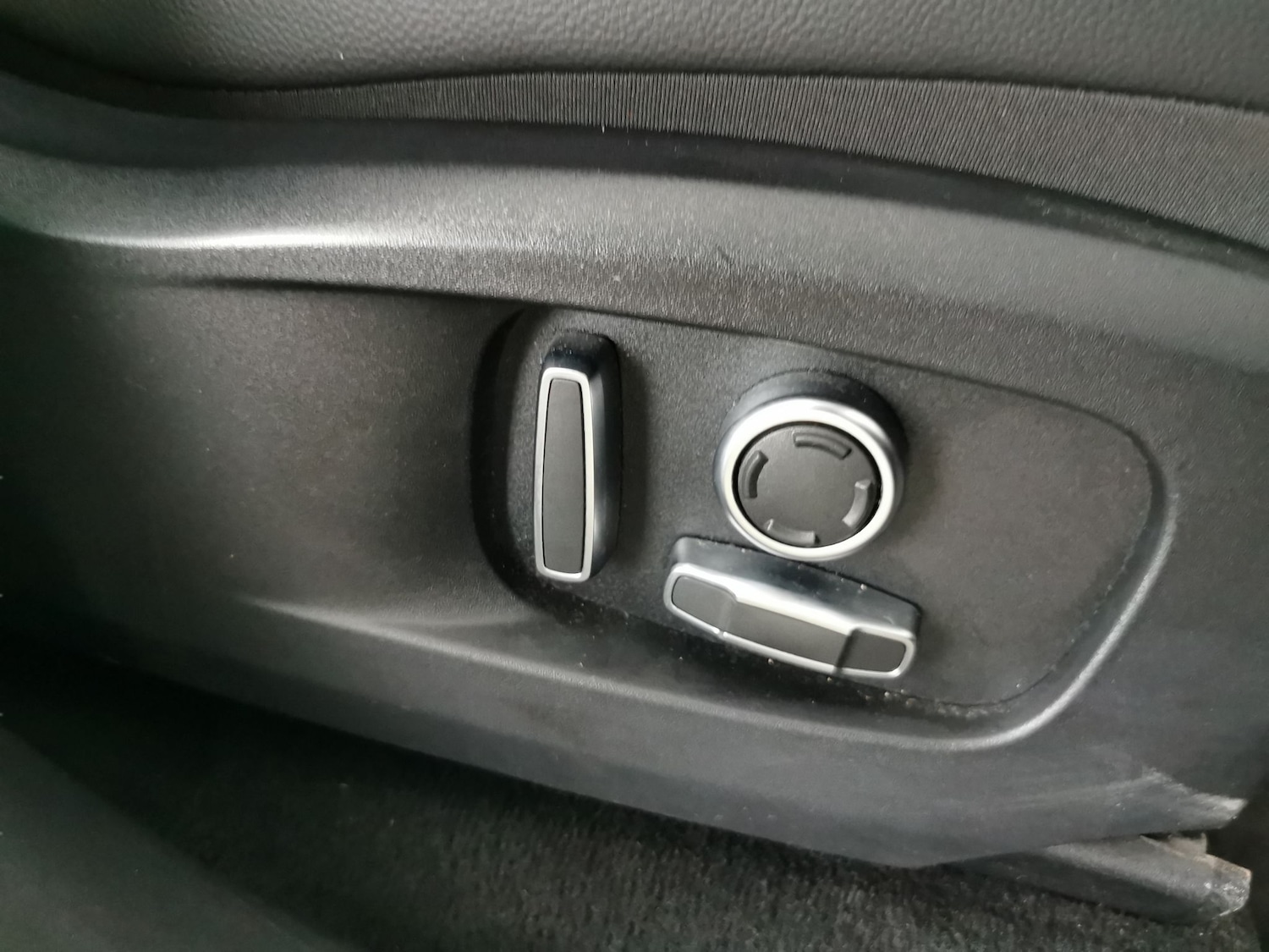 Used Jaguar F-Pace 2022 for sale - 78094363: Photo 16