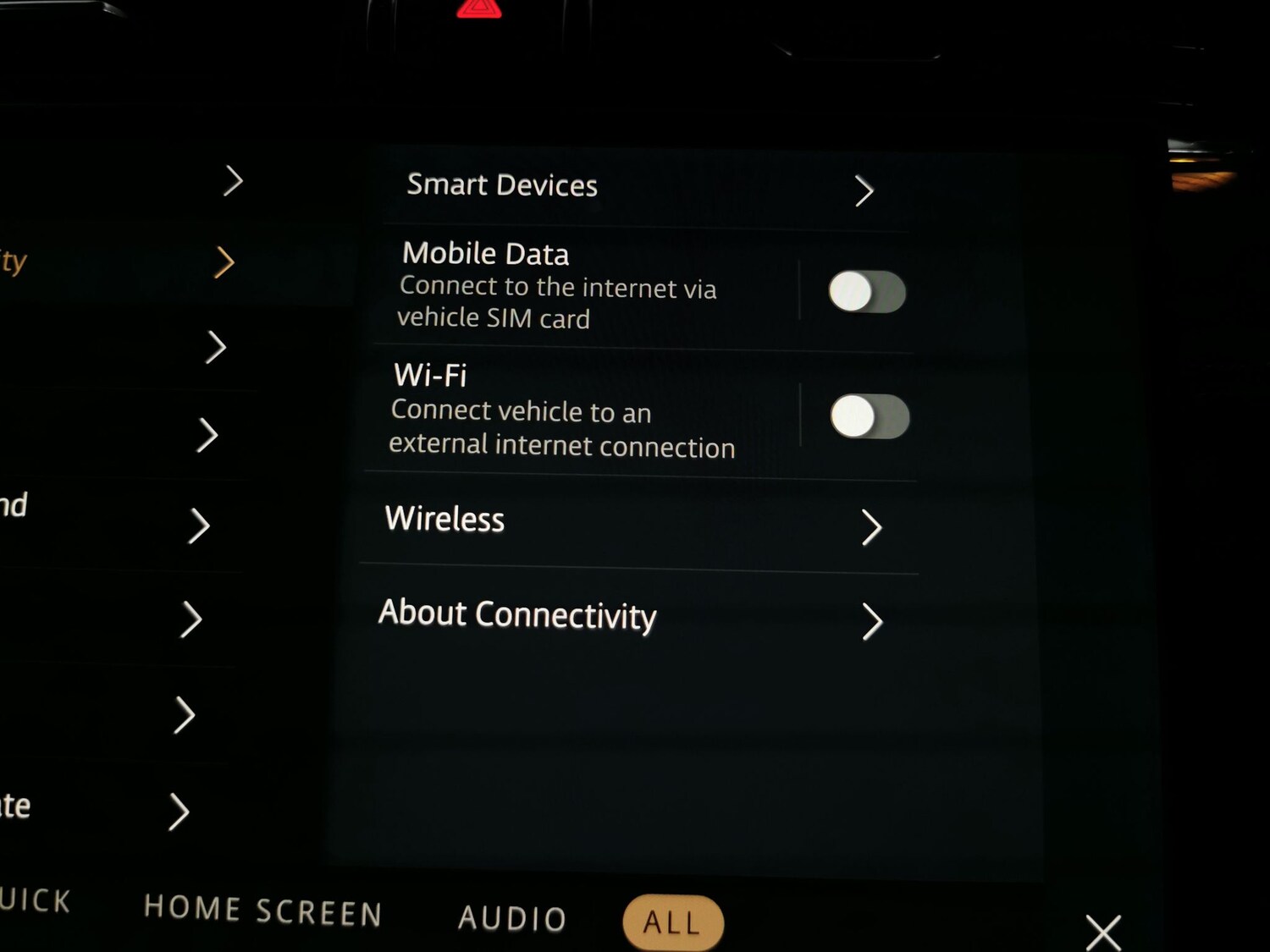 Used Jaguar F-Pace 2022 for sale - 78094363: Photo 17