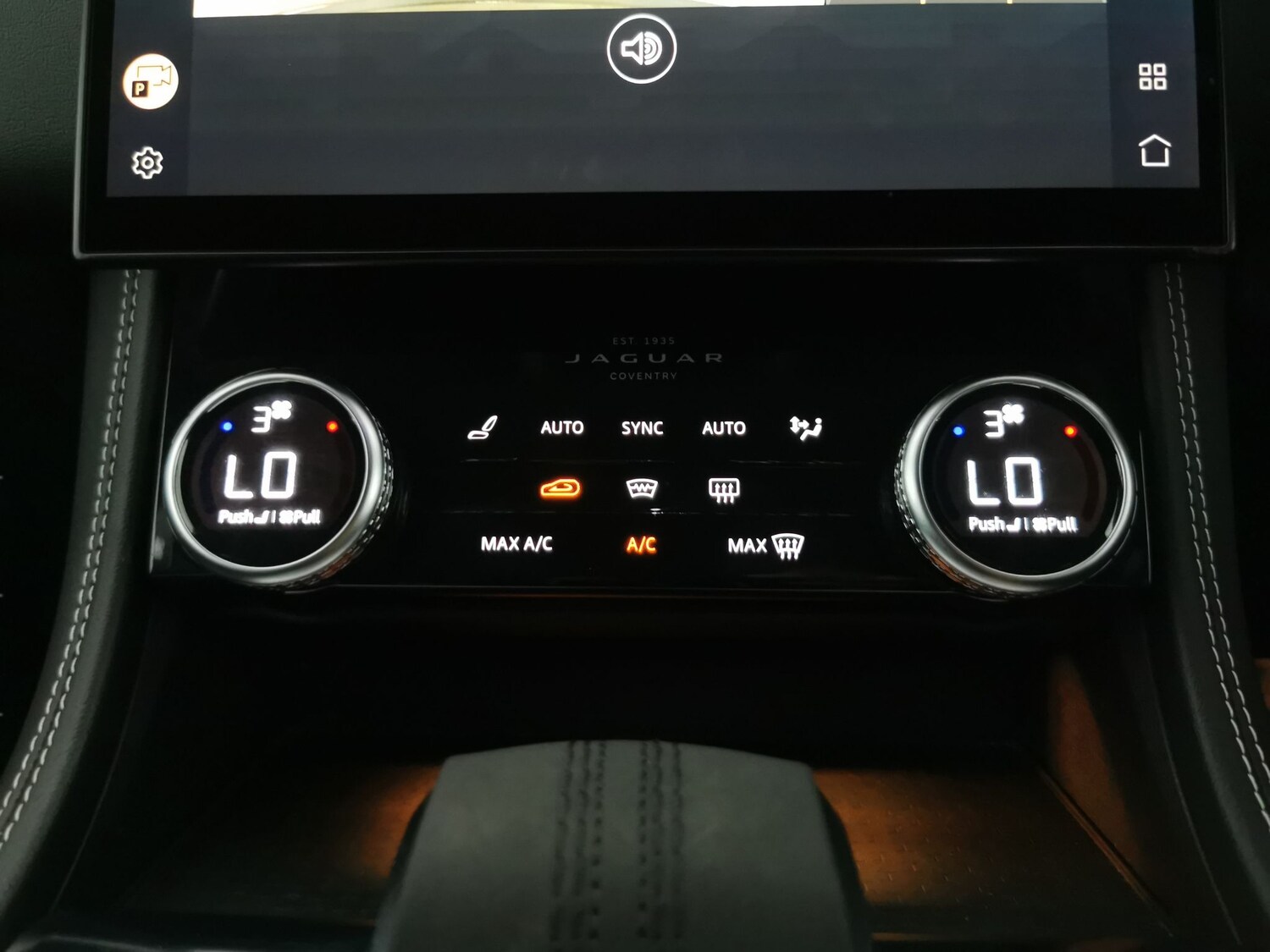 Used Jaguar F-Pace 2022 for sale - 78094363: Photo 21