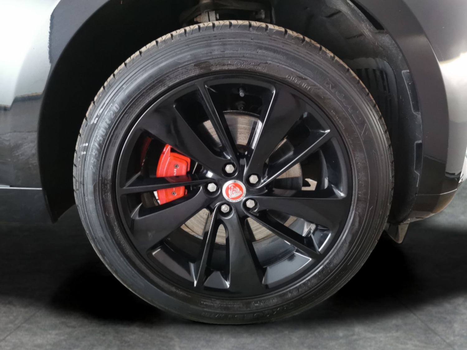 Used Jaguar F-Pace 2022 for sale - 78094363: Photo 28