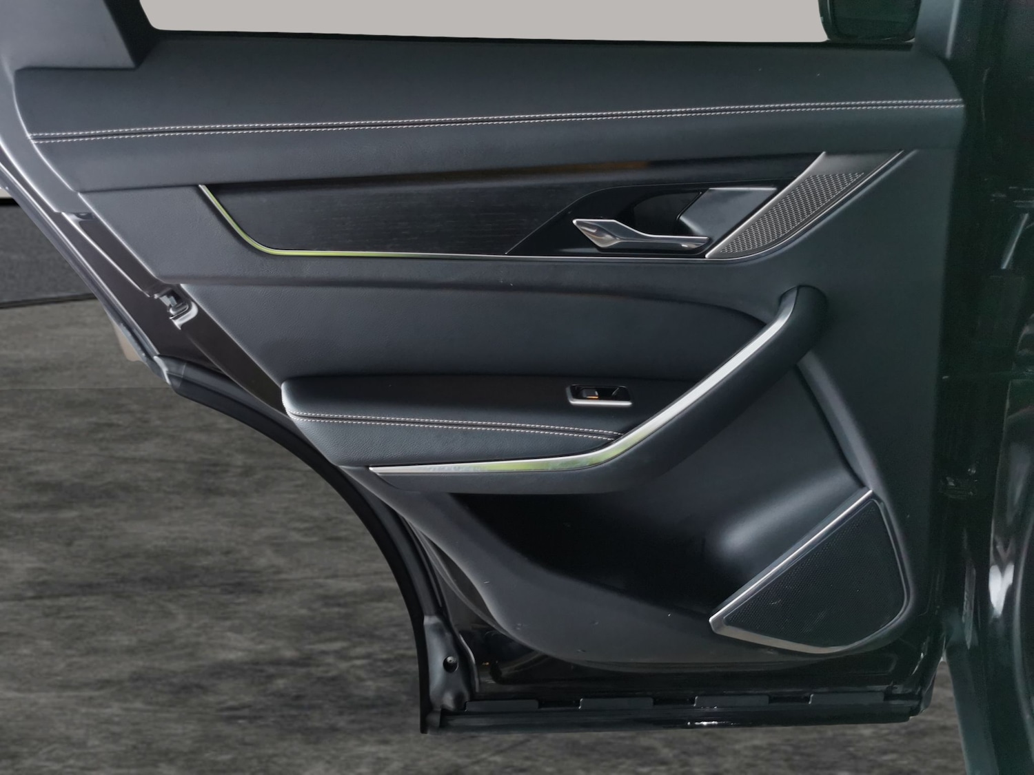 Used Jaguar F-Pace 2022 for sale - 78094363: Photo 32