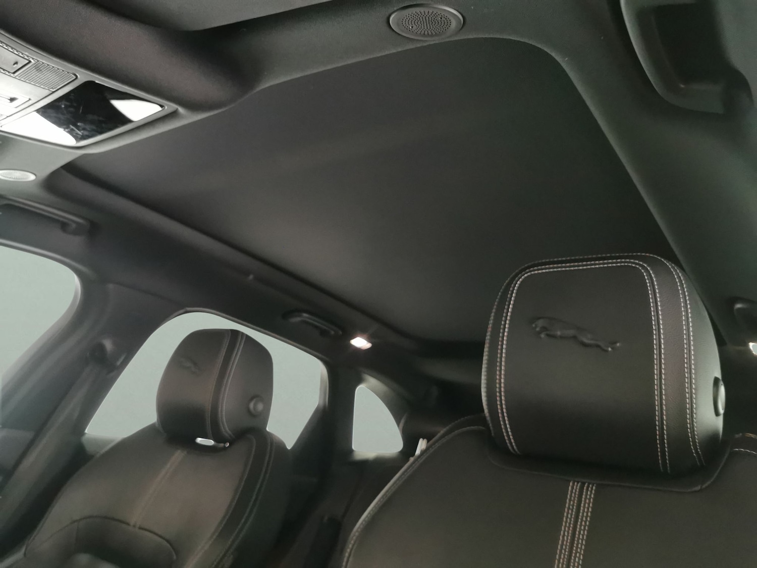 Used Jaguar F-Pace 2022 for sale - 78094363: Photo 5