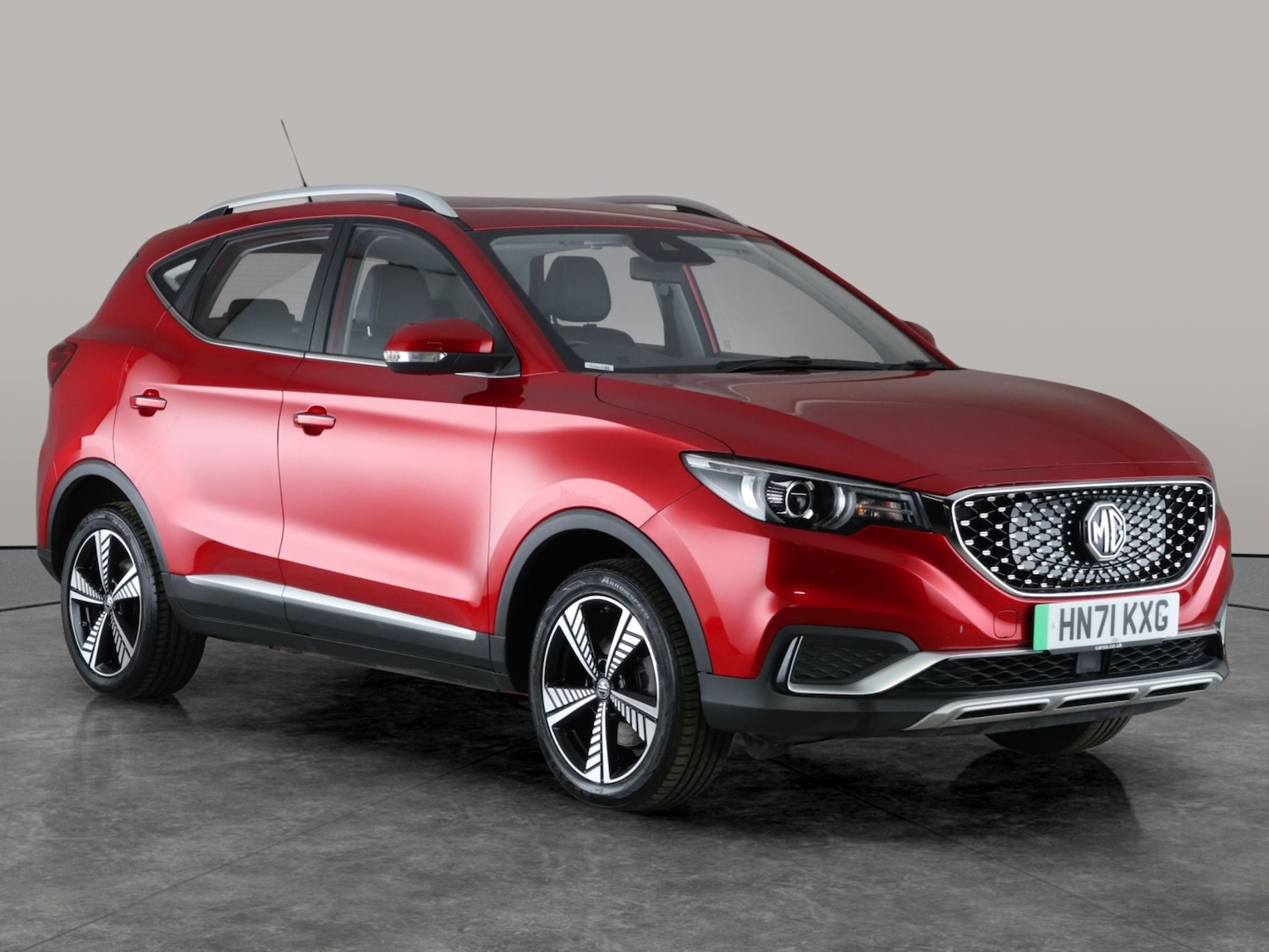 Used MG MG ZS 2021 for sale - 76351539: Photo 13