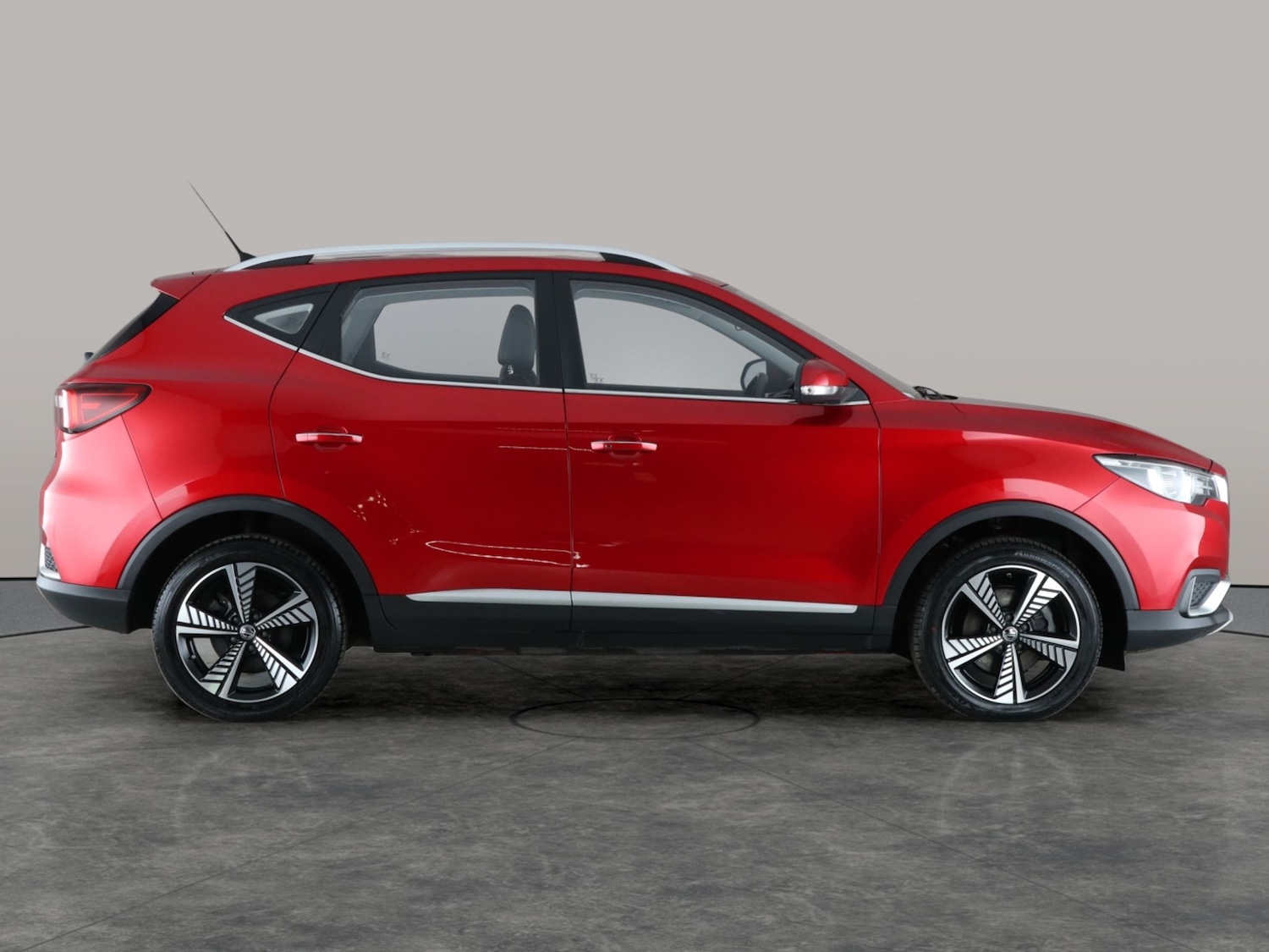 Used MG MG ZS 2021 for sale - 76351539: Photo 14