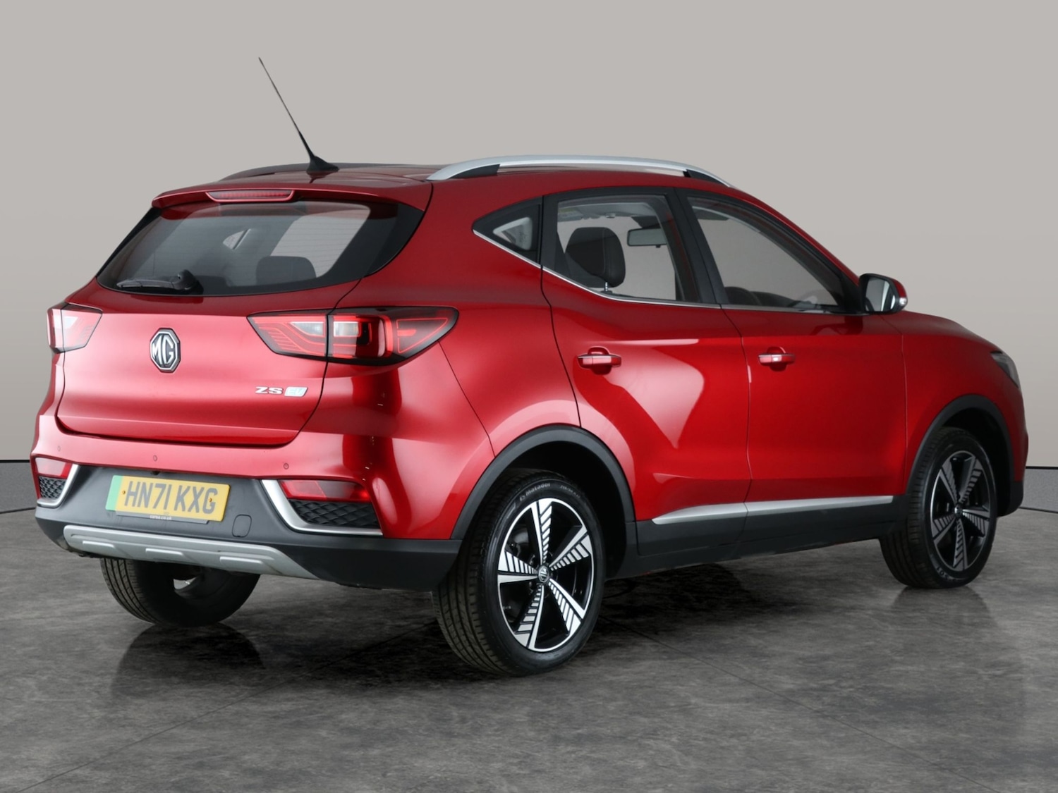 Used MG MG ZS 2021 for sale - 76351539: Photo 16