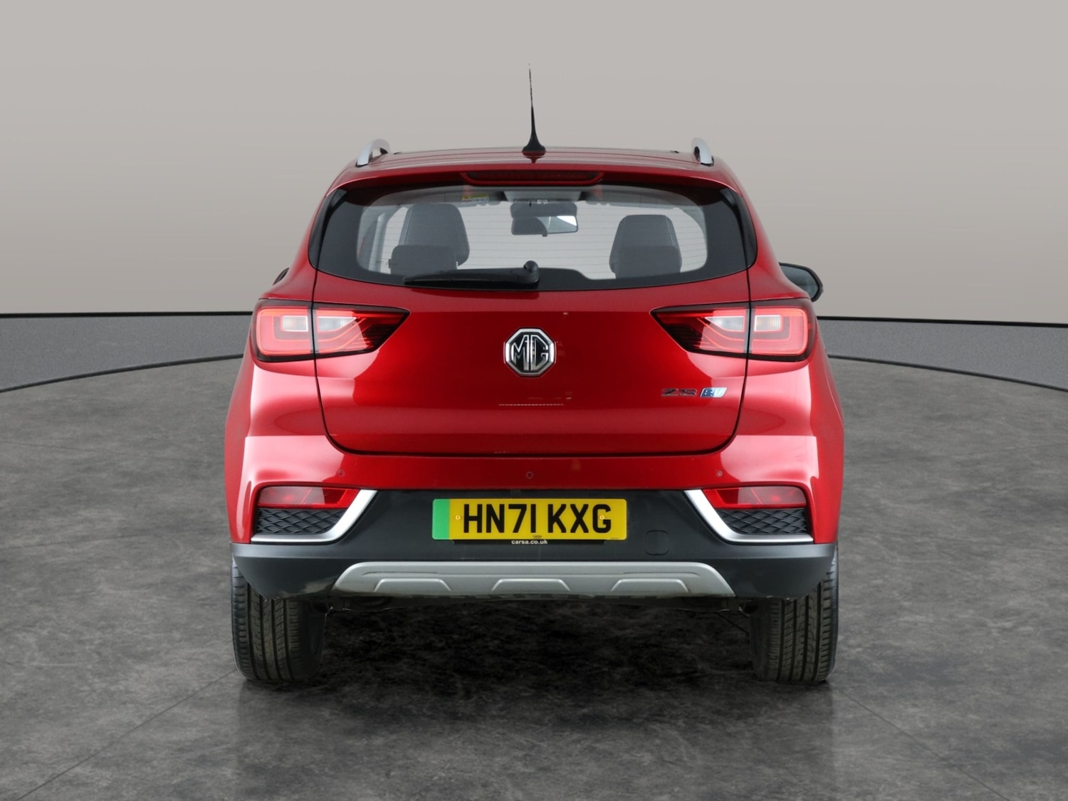 Used MG MG ZS 2021 for sale - 76351539: Photo 17