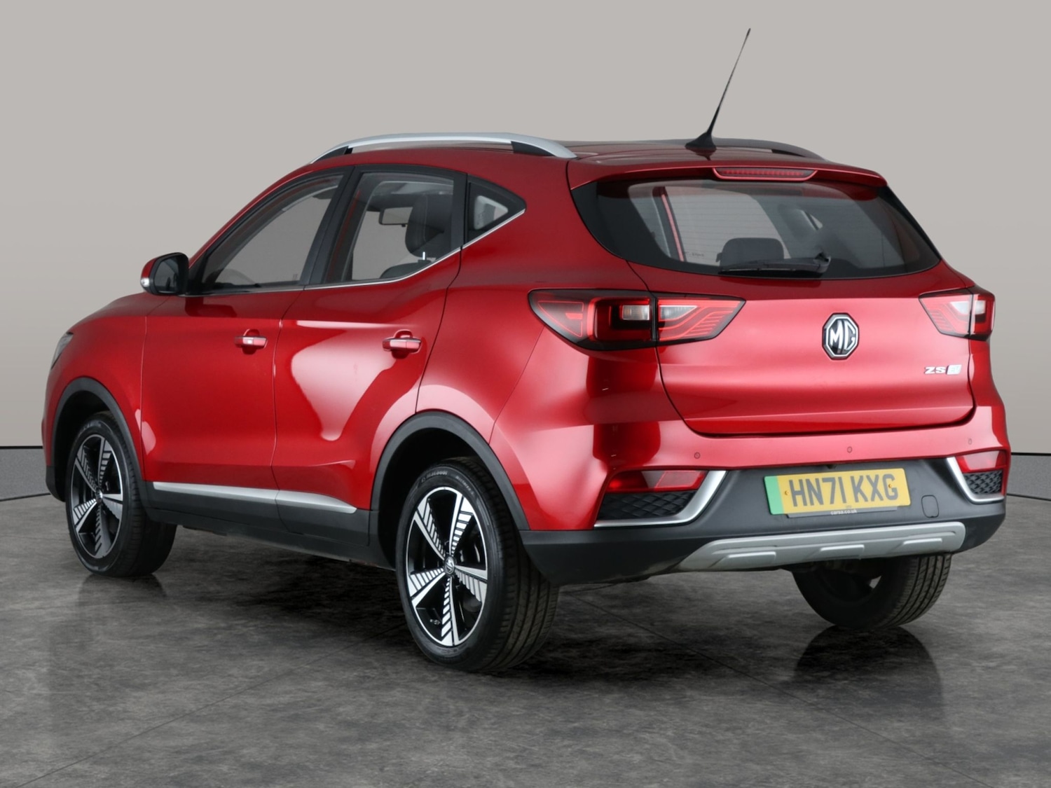 Used MG MG ZS 2021 for sale - 76351539: Photo 18