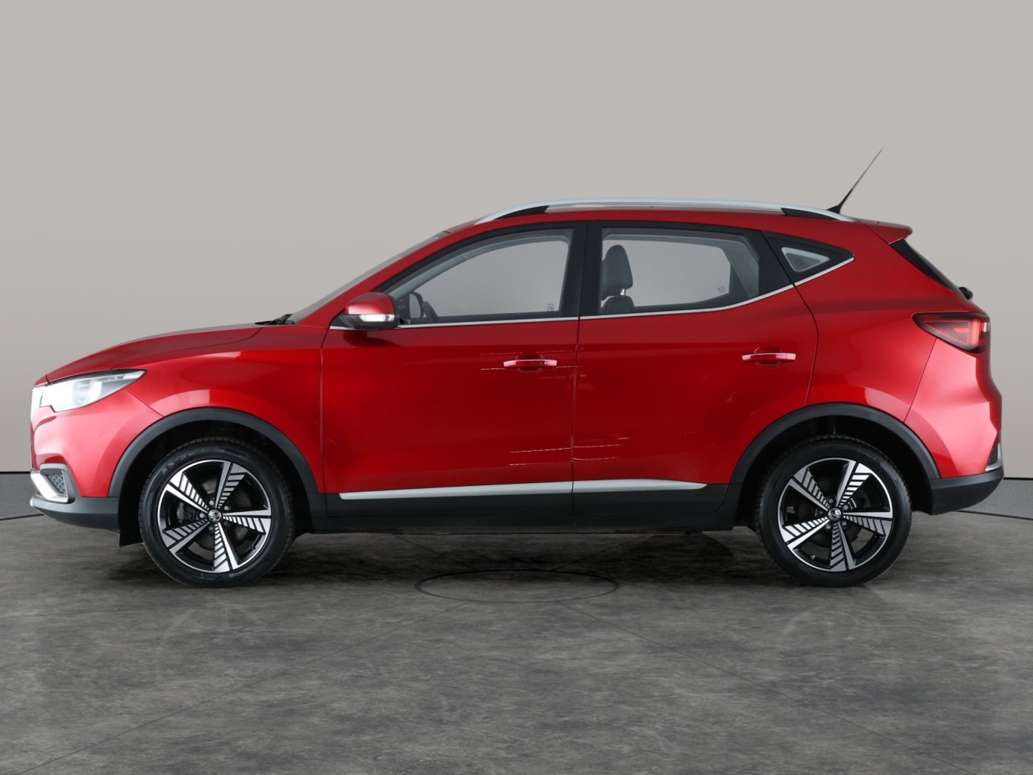 Used MG MG ZS 2021 for sale - 76351539: Photo 19