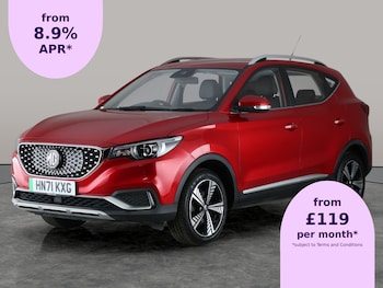 2021 - 44.5kWh Exclusive SUV 5dr Electric Auto (143 ps) - KEYLESS ENTRY - REVERSE