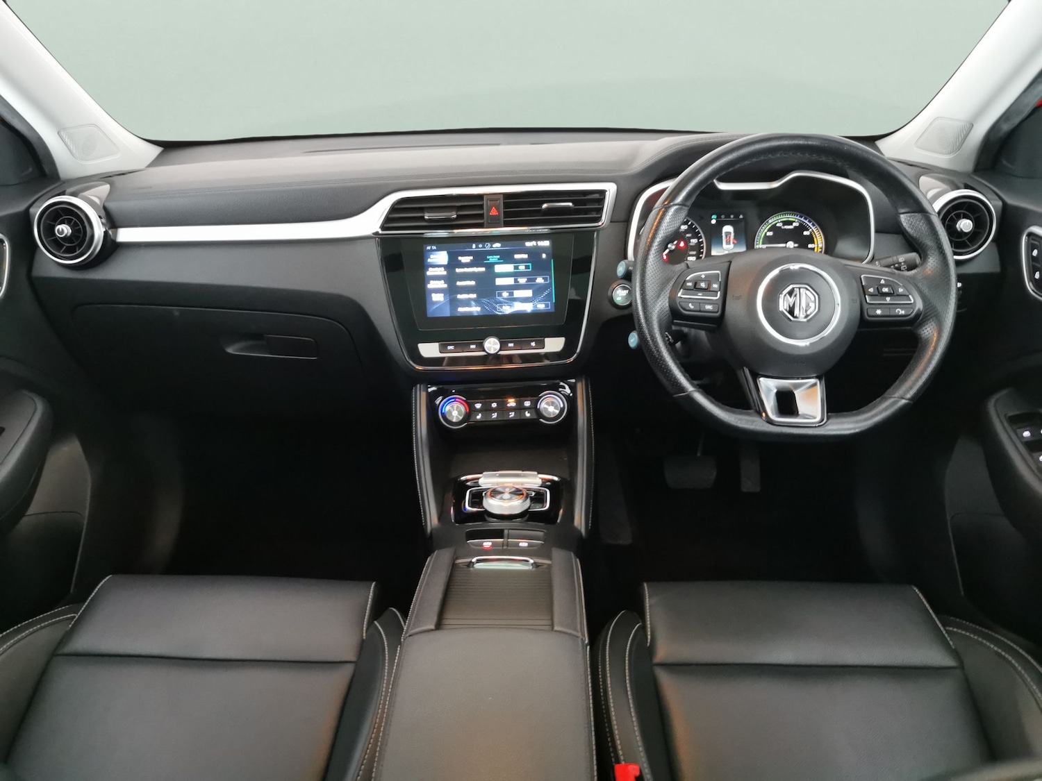 Used MG MG ZS 2021 for sale - 76351539: Photo 4