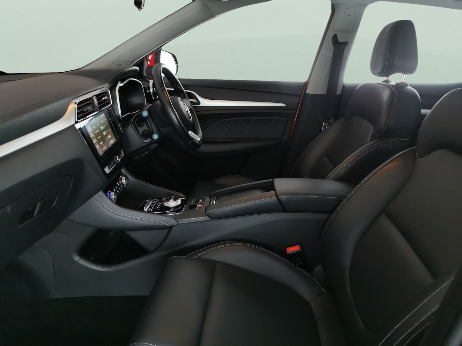 Used MG MG ZS 2021 for sale - 76351539: Photo 6
