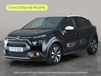 Used Citroen C3 2023 for sale - 77319269: Photo