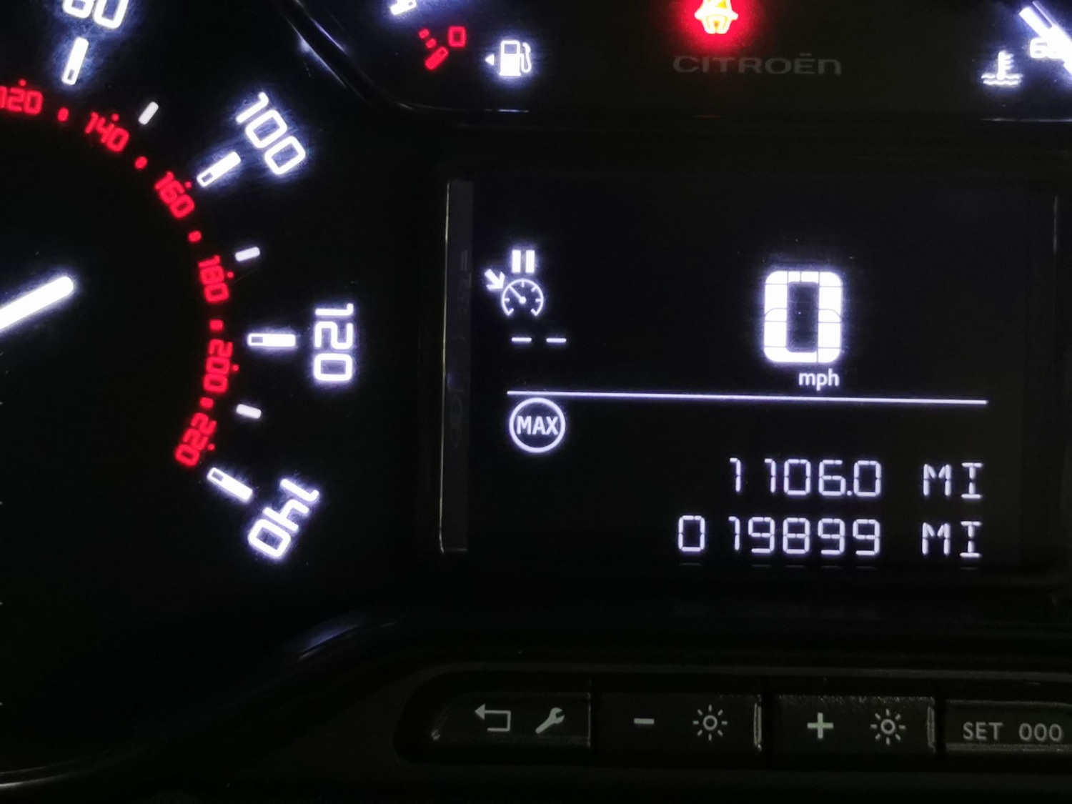 Used Citroen C3 2023 for sale - 77319269: Photo 20