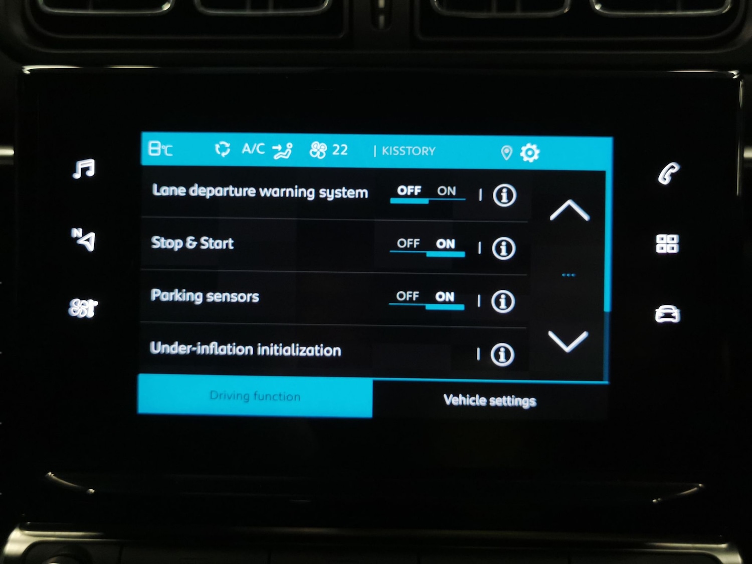 Used Citroen C3 2023 for sale - 77319269: Photo 21