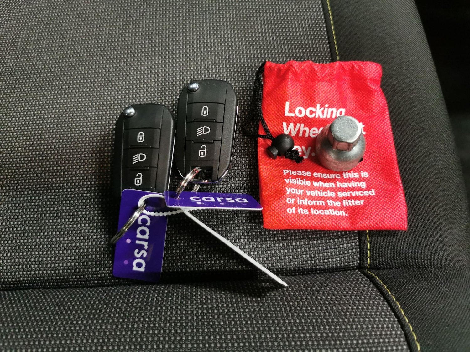 Used Citroen C3 2023 for sale - 77319269: Photo 33