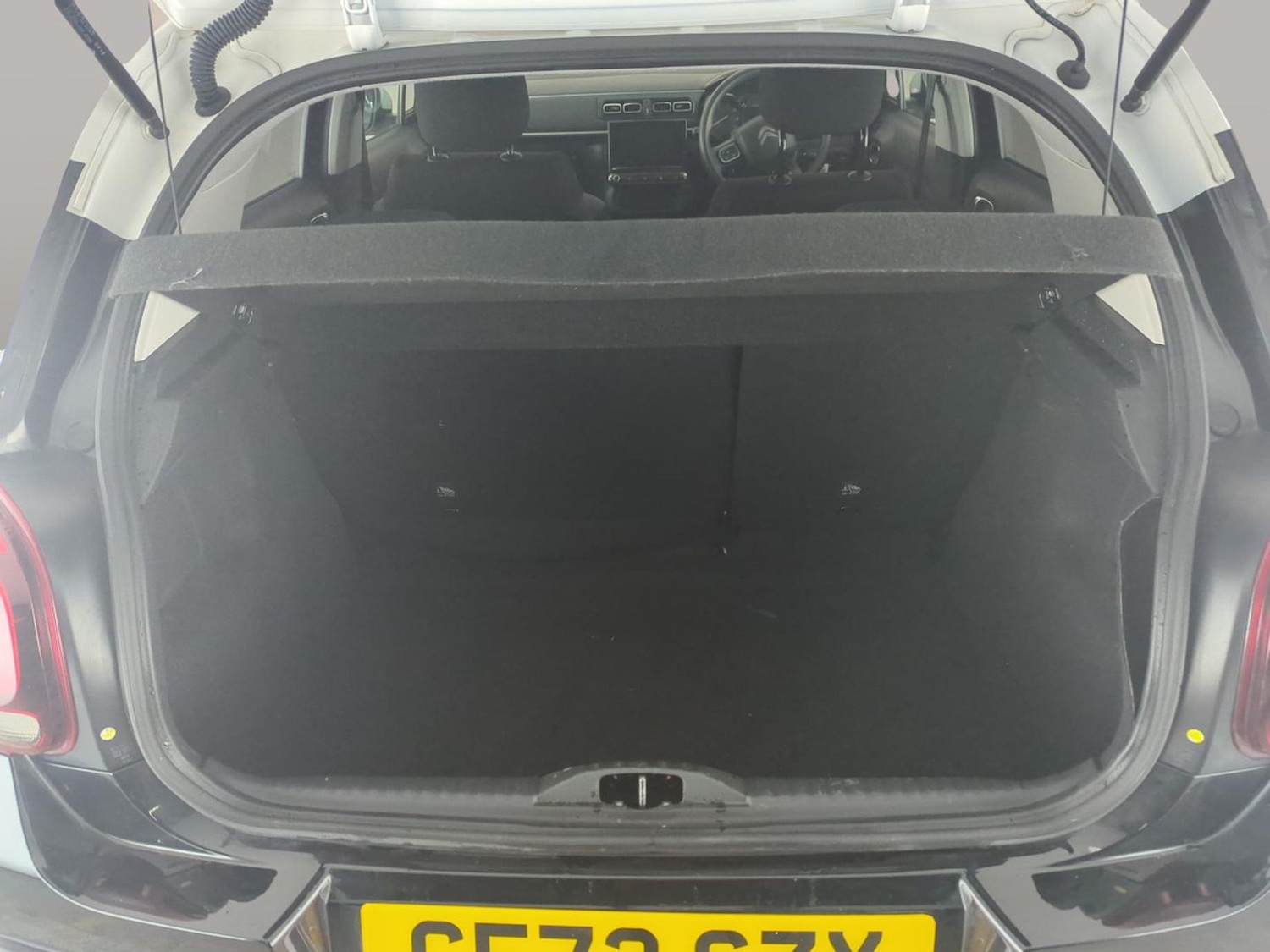 Used Citroen C3 2023 for sale - 77319269: Photo 35