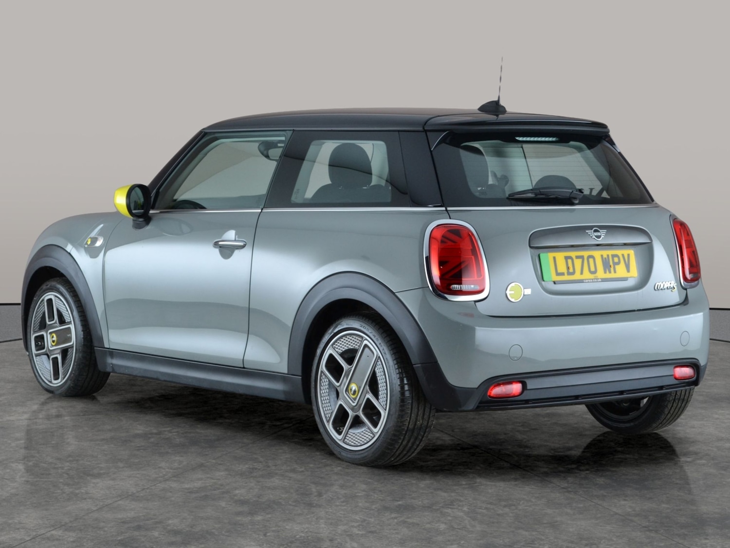 Used MINI Electric Hatch for sale - 77178566: Photo 11