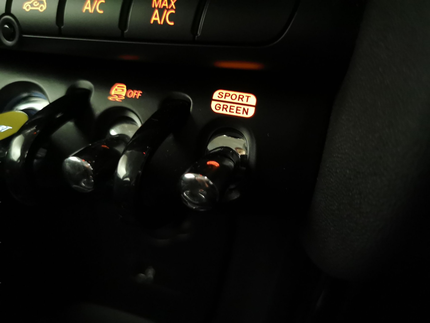 Used MINI Electric Hatch for sale - 77178566: Photo 14