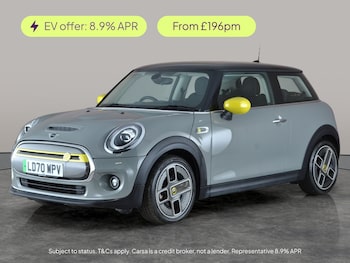 Used MINI Electric Hatch undefined for sale - 77178566: Photo