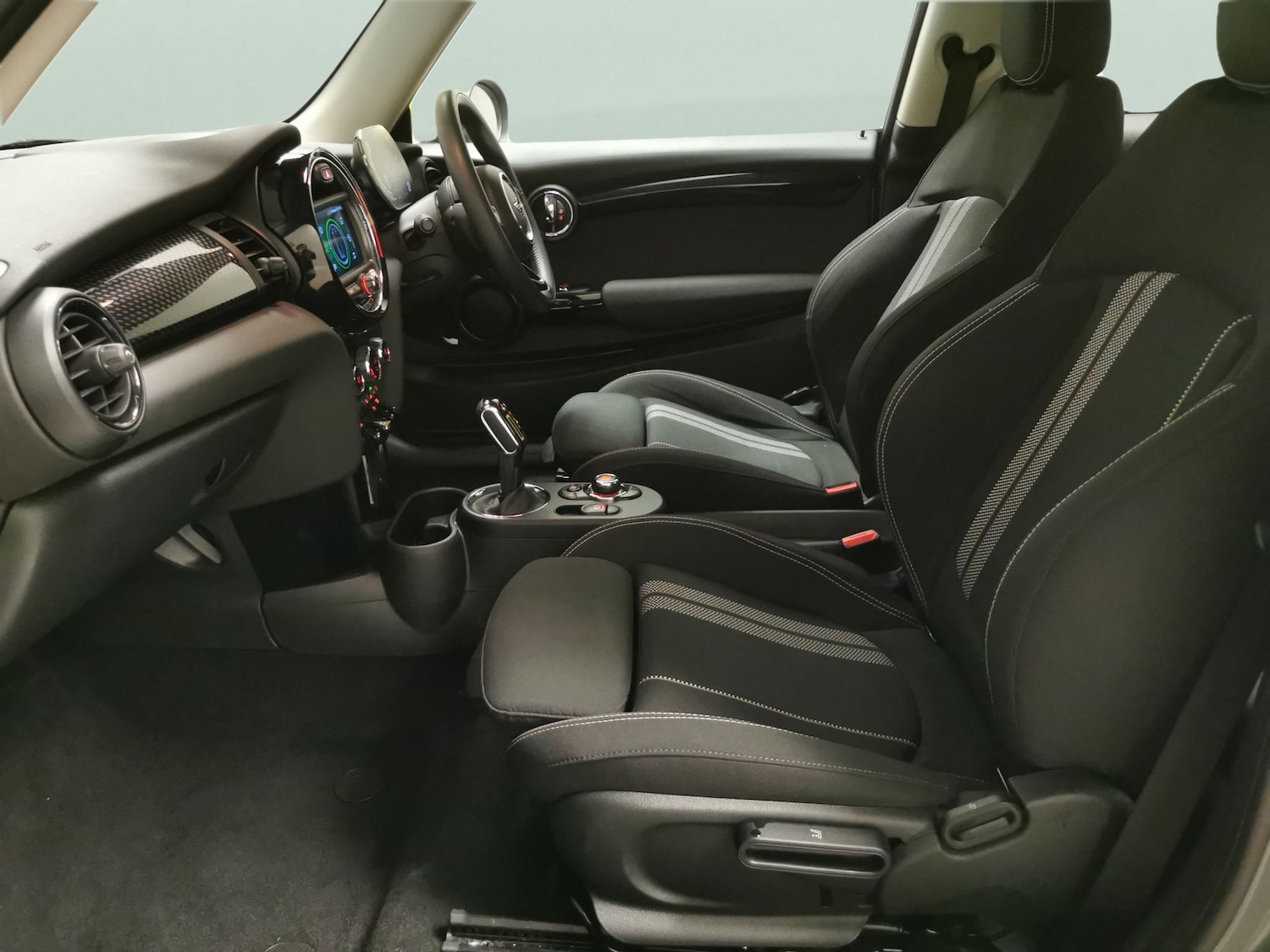 Used MINI Electric Hatch for sale - 77178566: Photo 4