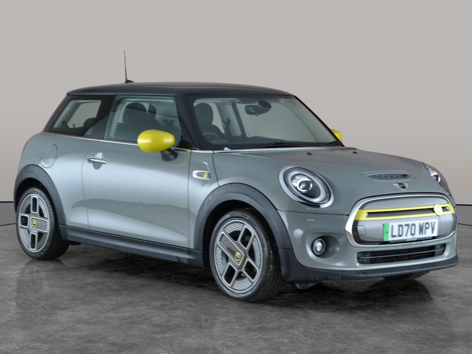 Used MINI Electric Hatch for sale - 77178566: Photo 7