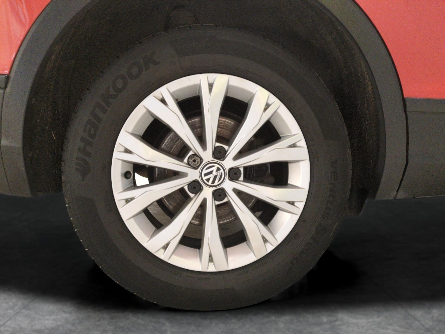 Used Volkswagen Tiguan 2017 for sale - 77160988: Photo 27